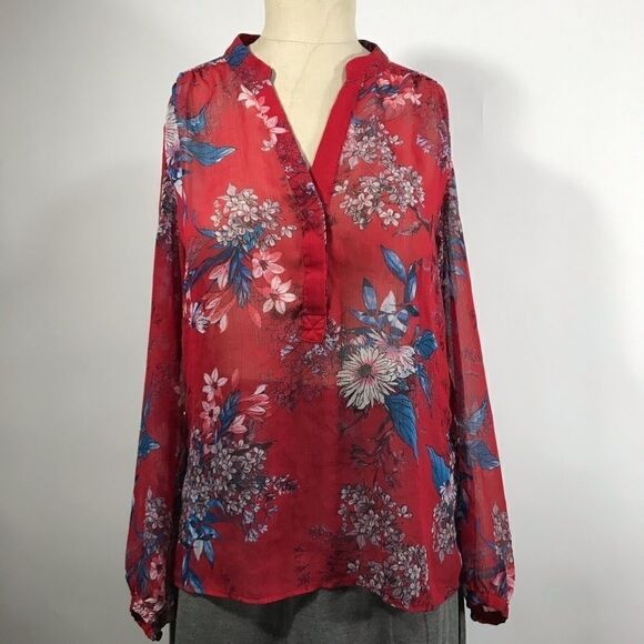 Kut from the Kloth, Sz S, blouse - Picture 2 of 8